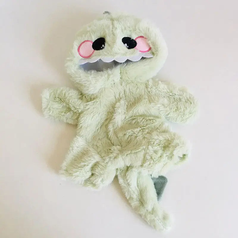 Dino Onesie
